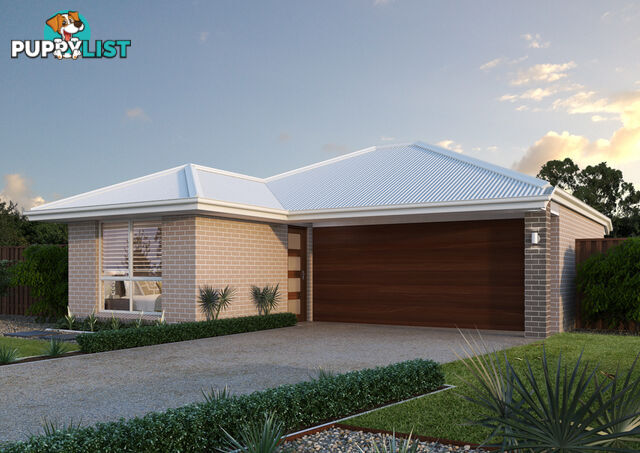 Lot 39 Griffin Crest GRIFFIN QLD 4503