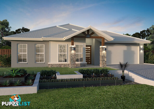 Lot 29 Tutin Crescent "WOODHILL" WOODHILL QLD 4285