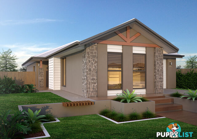 Lot 203 Stage 7 - Parc at Pallara "PALLARA" PALLARA QLD 4110