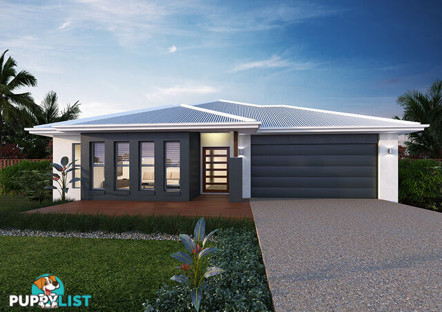 Lot 78 Gleeson Street "TEVIOT DOWNS" NEW BEITH QLD 4124