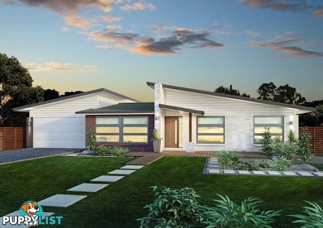 Lot 912 Riverparks Estate UPPER CABOOLTURE QLD 4510