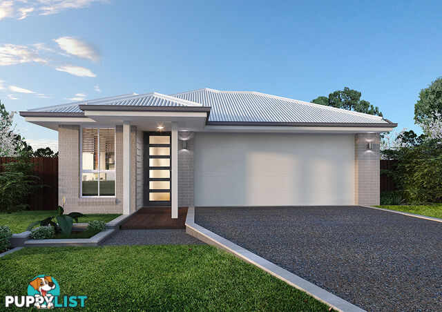 Lot 2 Havenwood Estate BURPENGARY QLD 4505