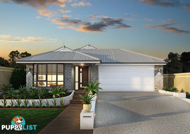 Lot 25 Oakland Pocket MORAYFIELD QLD 4506