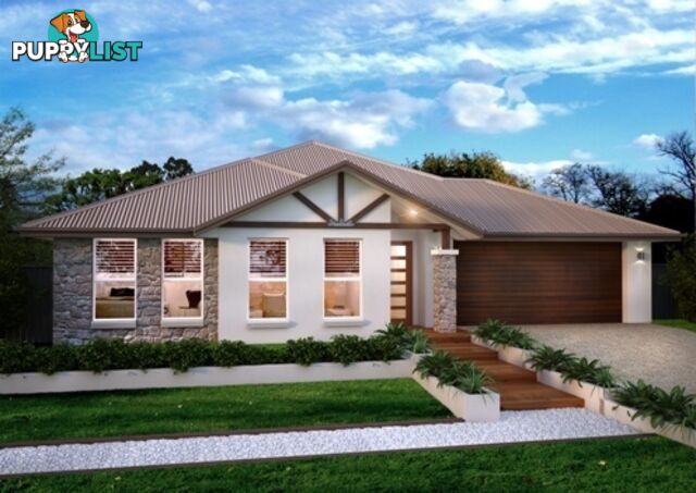 Lot 31 Parker Court "OAKLAND" BEAUDESERT QLD 4285