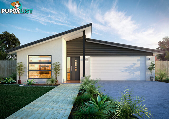 LOT 10 PARK AVENUE "ABINGTON HEIGHTS" CHILDERS QLD 4660