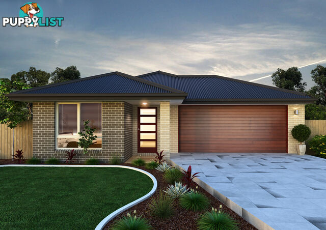 Lot 216 Stage 7 - Parc at Pallara "PALLARA" PALLARA QLD 4110