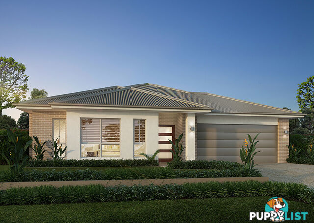 Lot 34 Parker Court "OAKLAND" BEAUDESERT QLD 4285