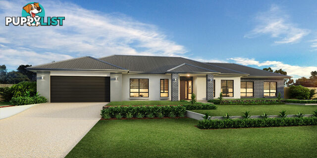 Lot 2 Address Available on Request UPPER CABOOLTURE QLD 4510