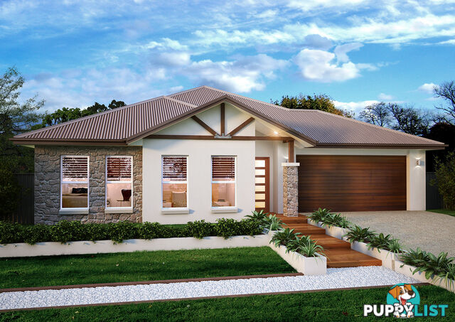 Lot 57 Tucker Court "TEVIOT DOWNS" NEW BEITH QLD 4124