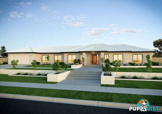 Lot 55 Tucker Court "TEVIOT DOWNS" NEW BEITH QLD 4124