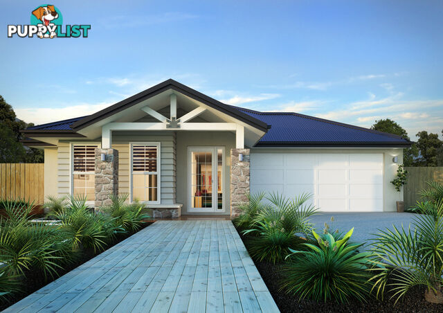 Lot 79 The Retreat Release 3 "YARRABILBA" YARRABILBA QLD 4207