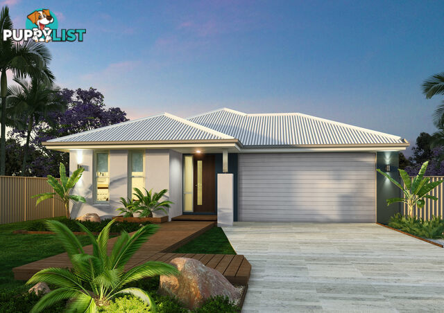 Mango Hill Address Available on Request MANGO HILL QLD 4509