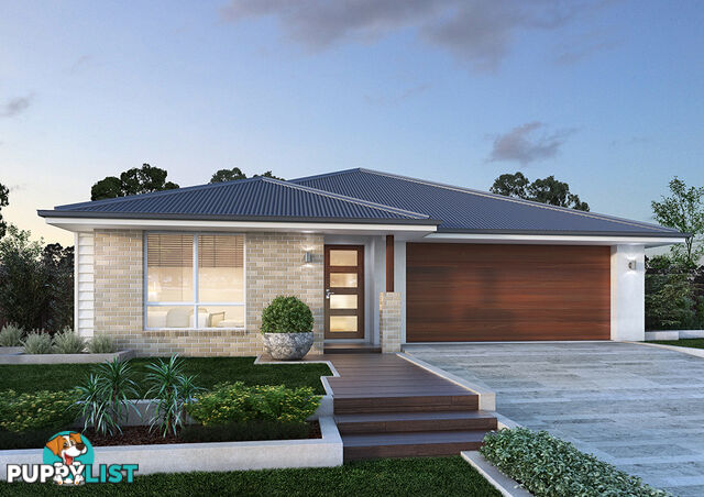 Lot 284 The Retreat Release 9 "YARRABILBA" YARRABILBA QLD 4207