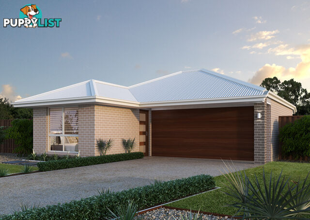 Lot 202 Stage 7 - Parc at Pallara "PALLARA" PALLARA QLD 4110