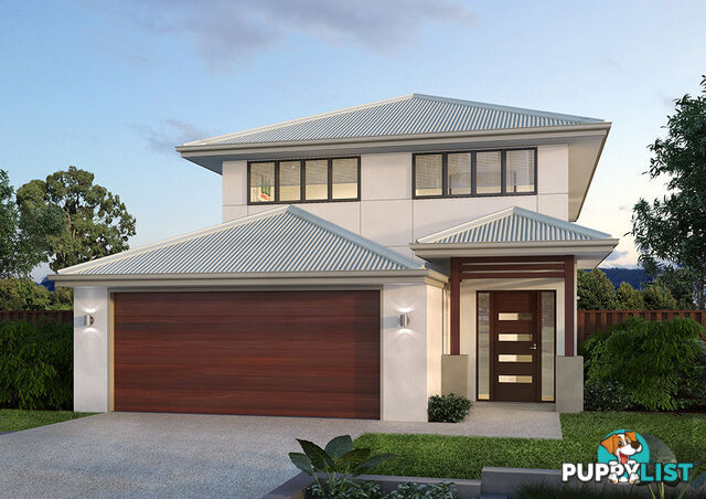 Lot 303 Thornlands THORNLANDS QLD 4164