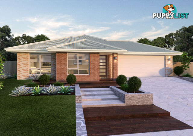 Lot 28 Stage 3 Parc at Pallara "PALLARA" PALLARA QLD 4110