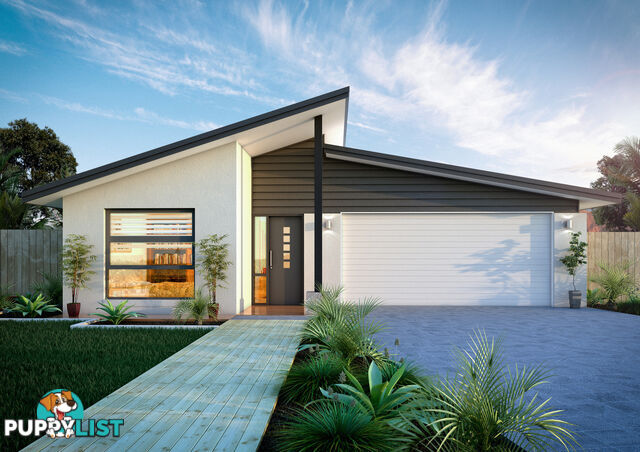 Lot 253 KILLARA LOGAN RESERVE QLD 4133