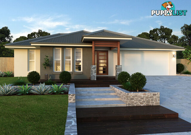 Lot 204 Stage 7 - Parc at Pallara "PALLARA" PALLARA QLD 4110