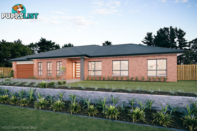 Lot 86 Gleeson Street "TEVIOT DOWNS" NEW BEITH QLD 4124