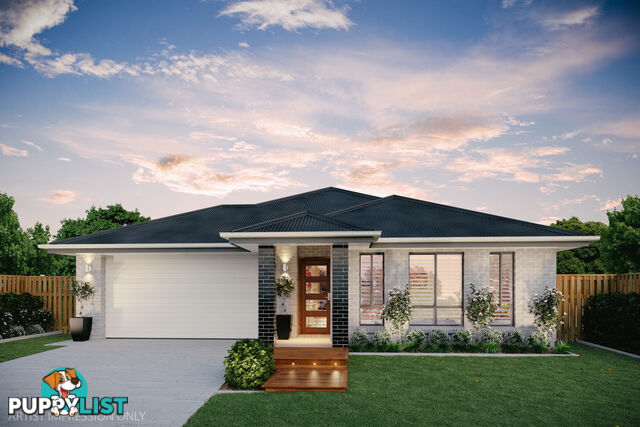 Lot 33 Parker Court "OAKLAND" BEAUDESERT QLD 4285