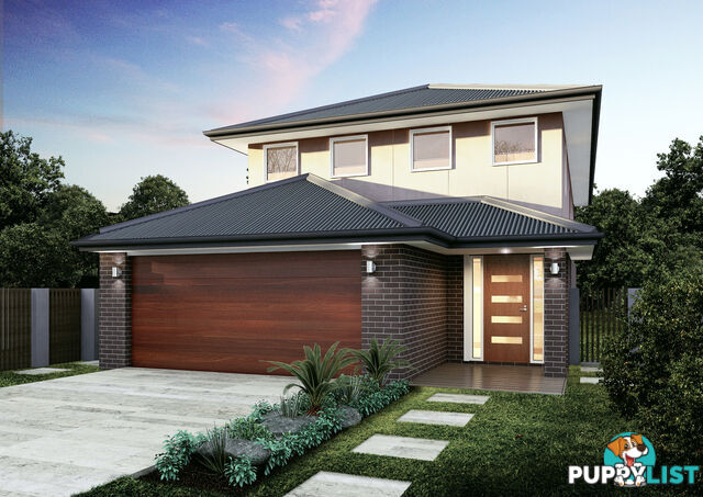 Lot 661 Livingstone Street "KILLARA" LOGAN RESERVE QLD 4133