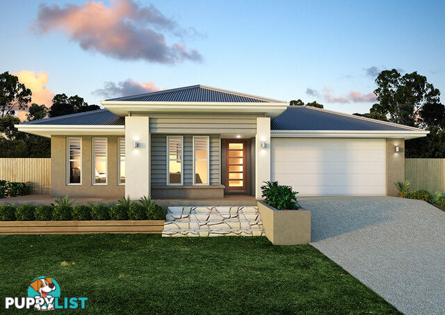 Lot 78 Riverbreeze Estate GRIFFIN QLD 4503