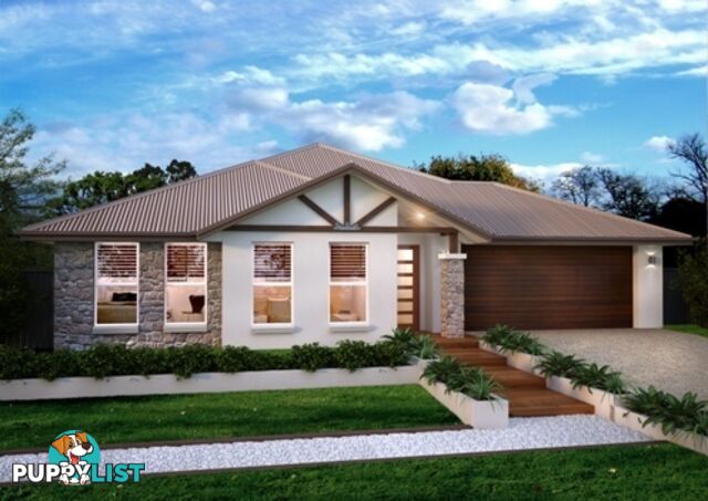 Lot 83 Stockman Street  "KALBAR" KALBAR QLD 4309