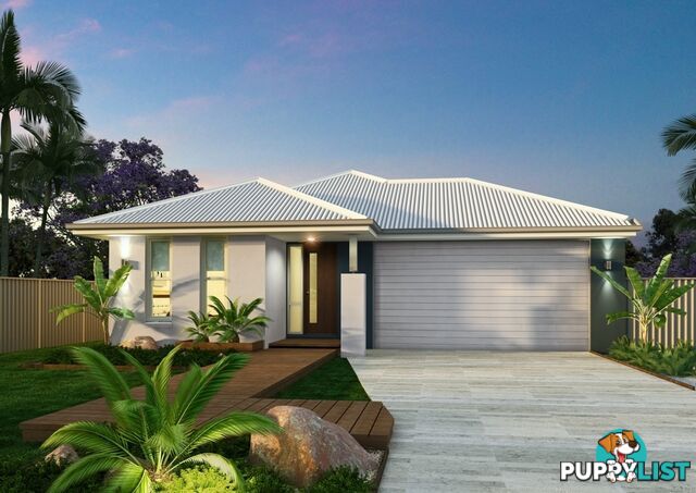 Lot 4 Havenwood Estate BURPENGARY QLD 4505