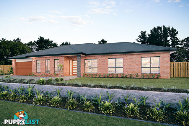 Lot 111 Cyrstal Brook Road "THE LANES" NEW BEITH QLD 4124