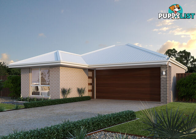 Lot 31 "EAGLEBY ESTATE" EAGLEBY QLD 4207