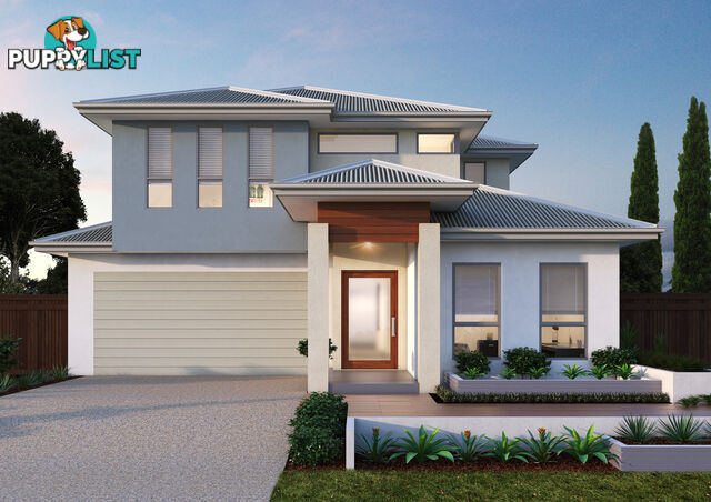 Lot 15  Avonlea Street Rivers Edge MURRUMBA DOWNS QLD 4503