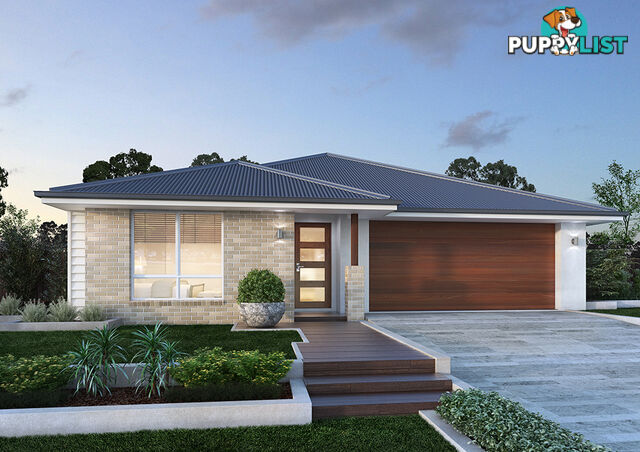 Lot 530 The Avenues Release 16 "YARRABILBA" YARRABILBA QLD 4207