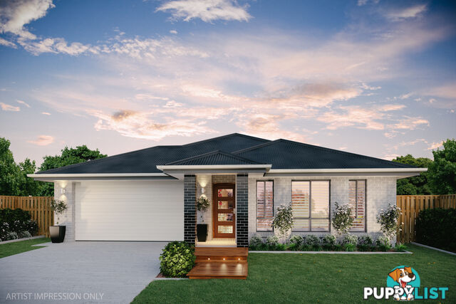 Lot 5 Havenwood Estate BURPENGARY QLD 4505