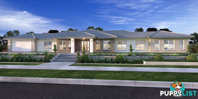 Lot 4 Address Available on Request BURPENGARY QLD 4505