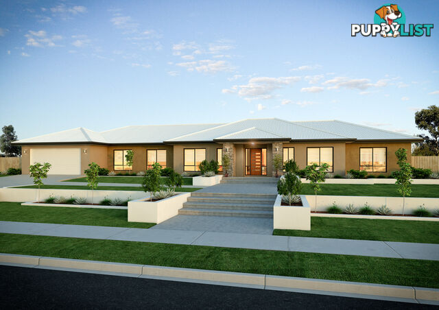 Lot 9 Birdsong Estate GOWRIE JUNCTION QLD 4352