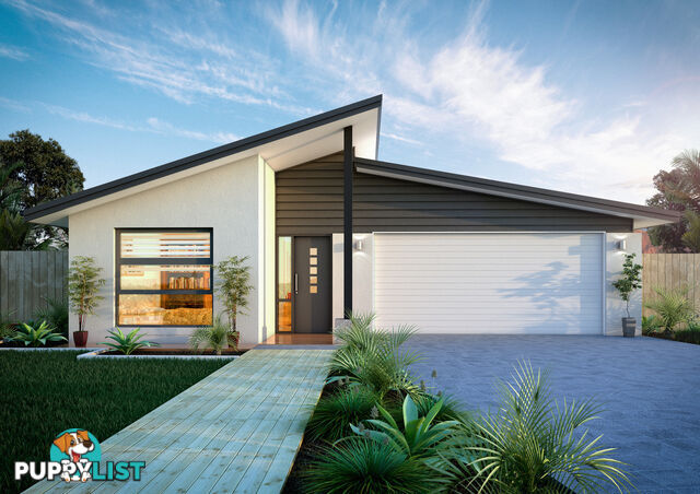 Lot 284 The Retreat Release 9 "YARRABILBA" YARRABILBA QLD 4207