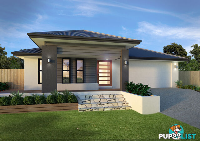 Lot 357 The Retreat Release 11 "YARRABILBA" YARRABILBA QLD 4207