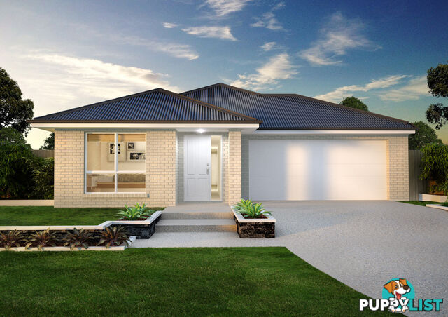 Lot 690 Riverbank Estate CABOOLTURE SOUTH QLD 4510