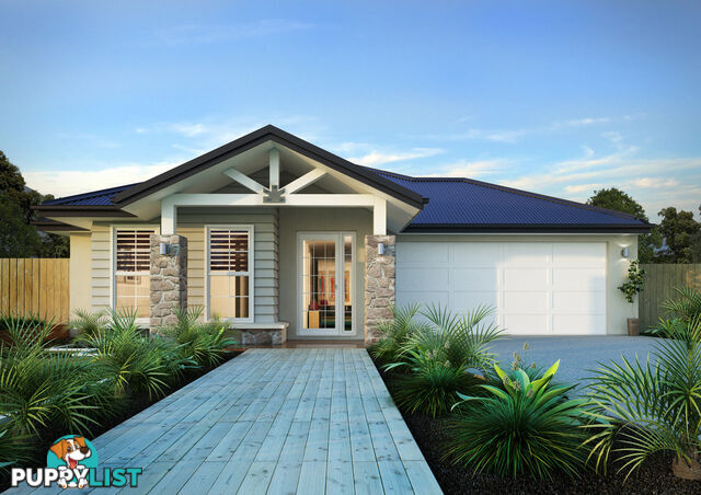 Lot 22 The Avenues of Highfields HIGHFIELDS QLD 4352