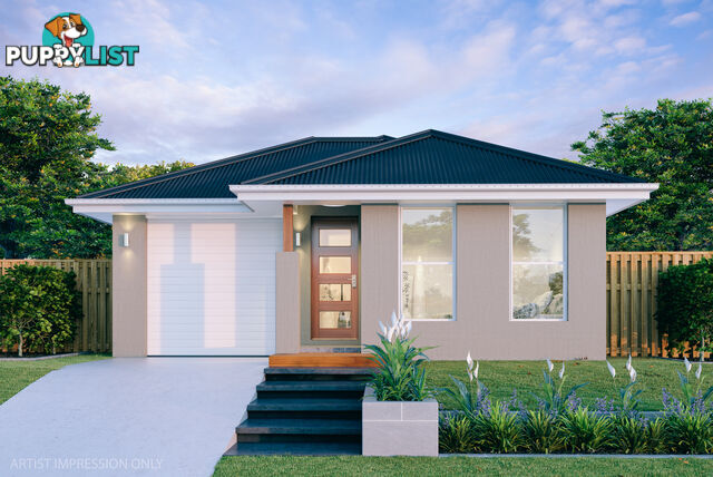 Lot 26 "Herses Road Estate" EAGLEBY QLD 4207