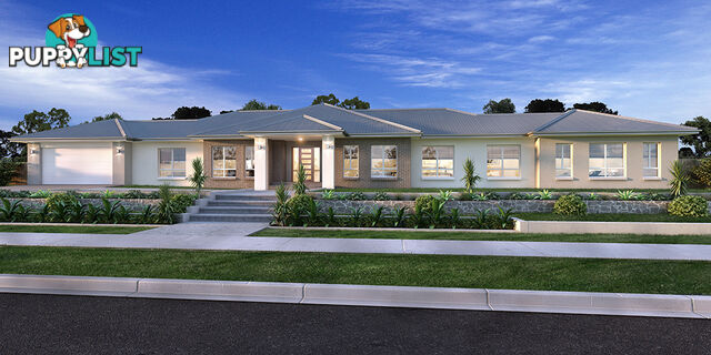 Lot 67 SpringbrookEstate DELANEYS CREEK QLD 4514