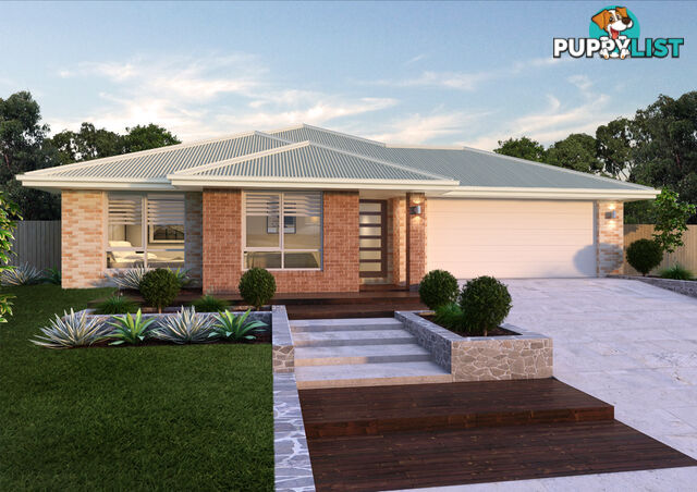 Lot 160 Stage 2 Parc at Pallara "PALLARA" PALLARA QLD 4110