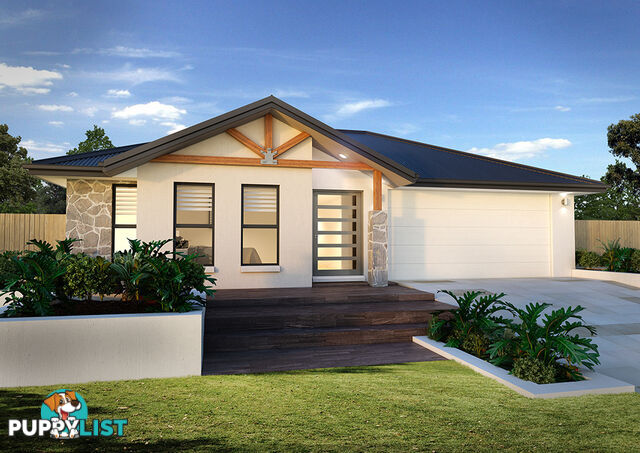 Lot 114 Karara Gardens WYREEMA QLD 4352