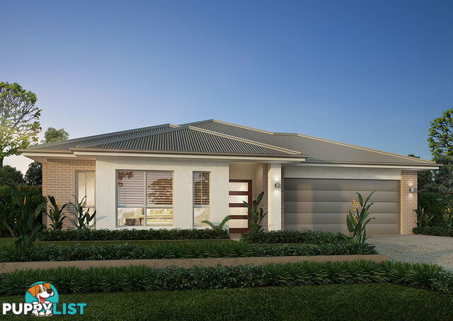 Lot 34 Parker Court "OAKLAND" BEAUDESERT QLD 4285