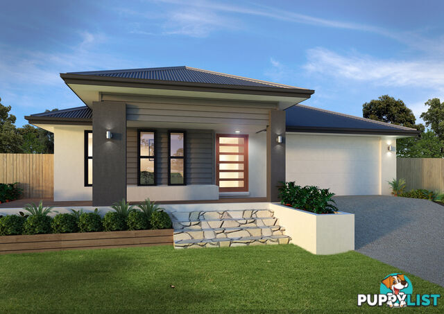 Lot 174 Condamine Crescent "WATERLINE" THORNLANDS QLD 4164