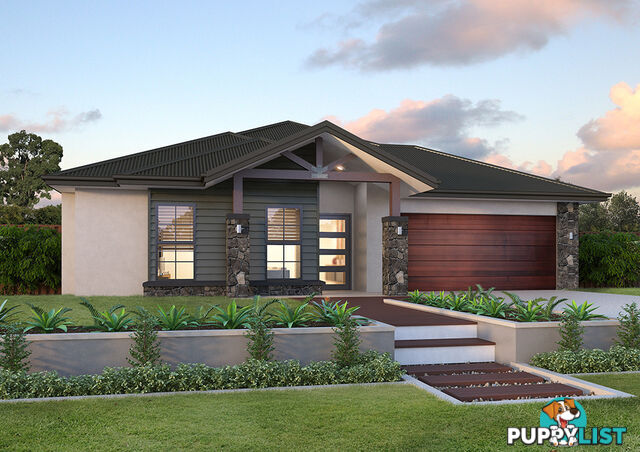 Lot 27 Stage 3 Parc at Pallara "PALLARA" PALLARA QLD 4110