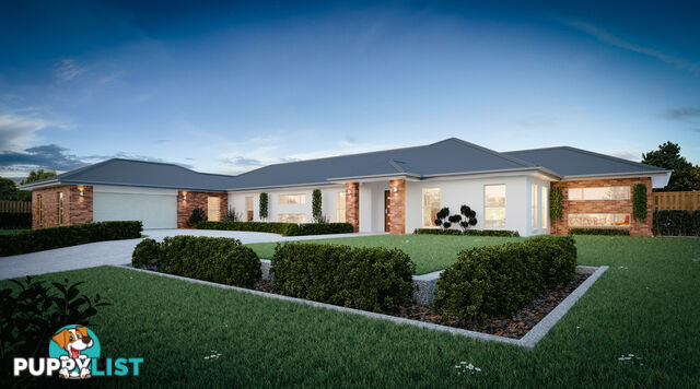 Lot 94 Elwyn Drive "OUTLOOK" CEDAR VALE QLD 4285