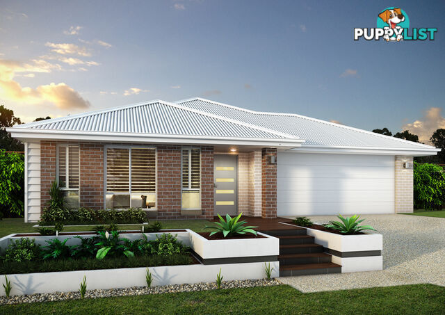 Lot 226 Alkina Estate NARANGBA QLD 4504