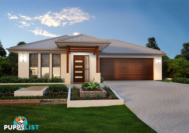 Lot 57 Stoneridge Estate NARANGBA QLD 4504