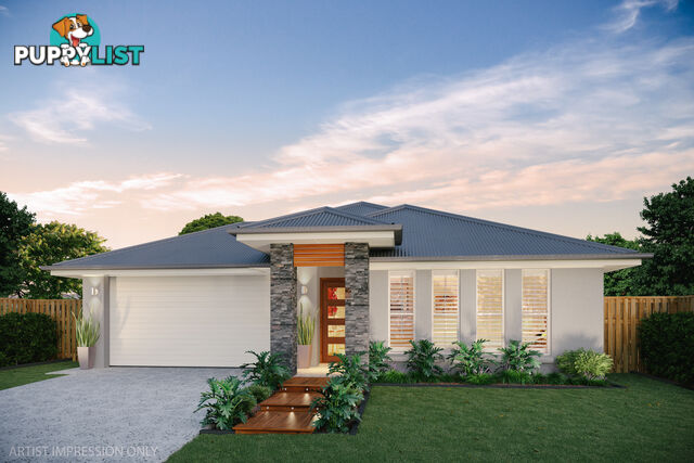 Lot 84 The Reserve CABOOLTURE QLD 4510